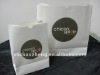 Eco friendly healthy chicken bag printed with logo