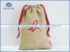 Eco-friendly jute bag