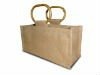 Eco friendly jute bag