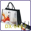 Eco-friendly laminated pp non woven bag