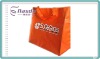 Eco-friendly laminated woven bag