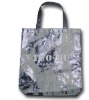 Eco-friendly no-woevn bags for promotional