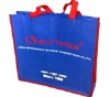 Eco-friendly non-woven bag