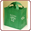 Eco friendly non-woven bag