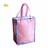 Eco-friendly non woven bag for books