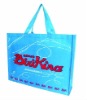 Eco-friendly non woven bag with lamination