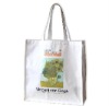 Eco-friendly non-woven bags