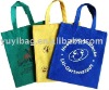 Eco-friendly non-woven bags