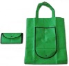 Eco-friendly non woven foldable bag