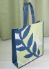 Eco-friendly non woven laminated bag