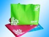 Eco-friendly non-woven promotionshopping bag