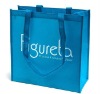 Eco-friendly non woven shopping bag