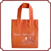 Eco friendly non-woven shopping bag