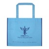 Eco-friendly non woven shopping bag