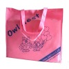 Eco-friendly non woven tote bag