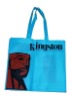 Eco-friendly nonwoven bag
