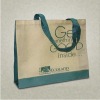 Eco-friendly nonwoven bag/tote bag