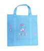 Eco-friendly nonwoven handbag