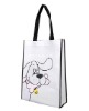 Eco-friendly nonwoven handbag