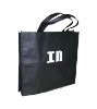 Eco-friendly nonwoven shopping bag