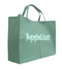 Eco-friendly nonwoven shopping bag