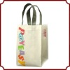 Eco friendly nonwoven shopping bag