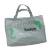 Eco-friendly nonwoven tote bag