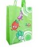 Eco-friendly nonwoven tote bag