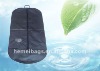 Eco-friendly nylon mesh zippered bag