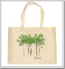 Eco friendly pp woven bags promotional bags