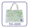 Eco-friendly printed pp non woven bags