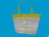 Eco-friendly pvc bag