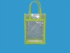 Eco-friendly pvc bag