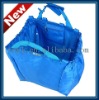 Eco friendly recycle folding bag