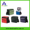 Eco - friendly recycled plastic Lunch box Cooler Bag