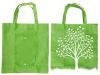 Eco-friendly shopping bag