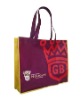Eco-friendly shopping bag