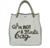 Eco-friendly shopping bag