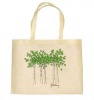 Eco-friendly shopping bag