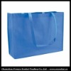 Eco-friendly shopping bags