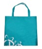 Eco-friendly shopping hand bag