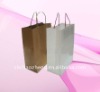 Eco-friendly shopping paper bag