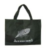 Eco-friendly shopping tote bag