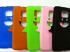 Eco-friendly silicone cell phone case,good quality case