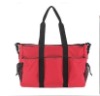 Eco-friendly simple diaper bag