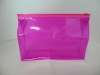 Eco-friendly soft PVC  pouch