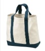 Eco-friendly supermarket cotton shopping bag
