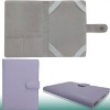 Eco-friendly synthetic Leather Case For Amazon Kindle 3 (wifi or 3G model)