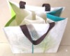Eco-friendly tote bag(WT-PW35)