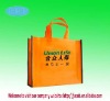 Eco friendly tote bags